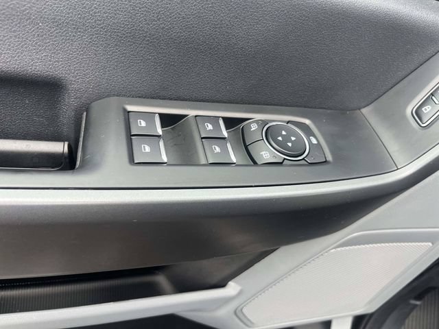 Certified 2025 Ford F250 XL w/ STX Appearance Package AWD/4WD image 16