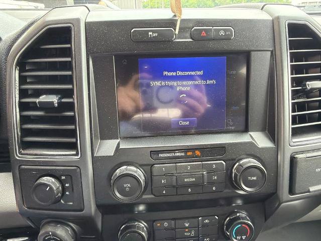 Certified 2020 Ford F150 XLT w/ XTR Package AWD/4WD image 15