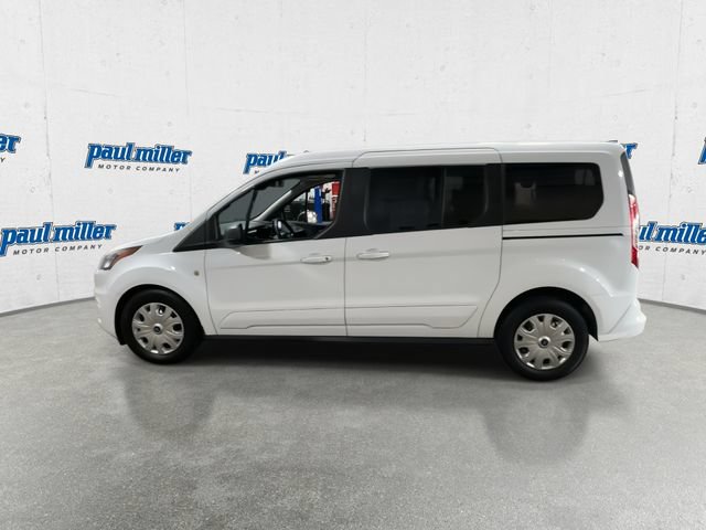Certified 2020 Ford Transit Connect XLT FWD image 7