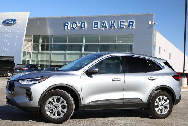 Certified 2024 Ford Escape Active w/ Tech Pack #2 image 9