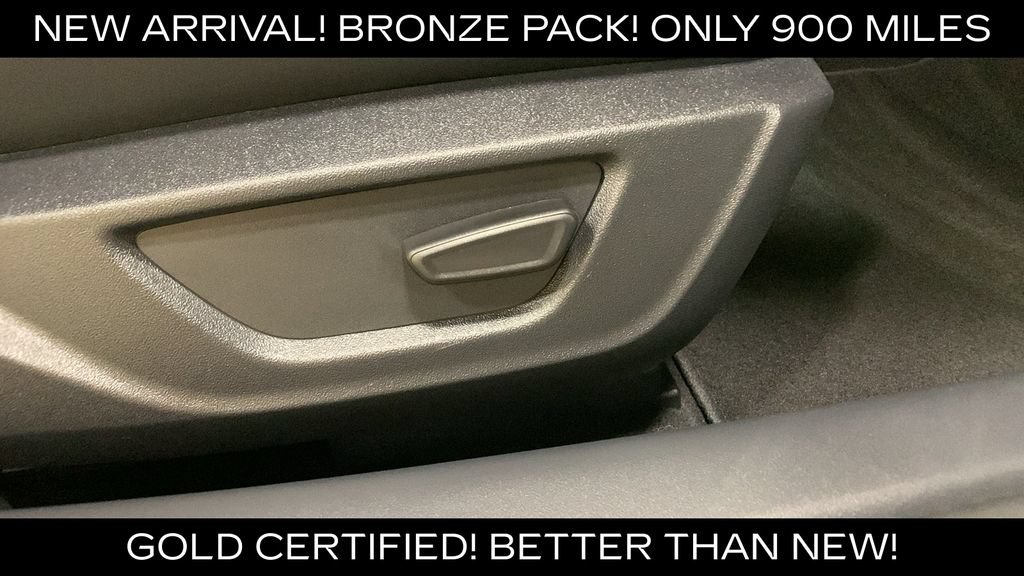 Certified 2026 Ford Mustang Premium RWD image 12