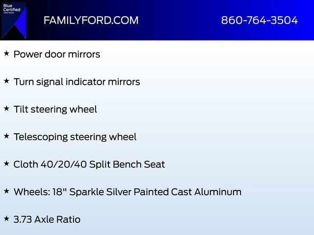 Certified 2018 Ford F250 XLT image 15