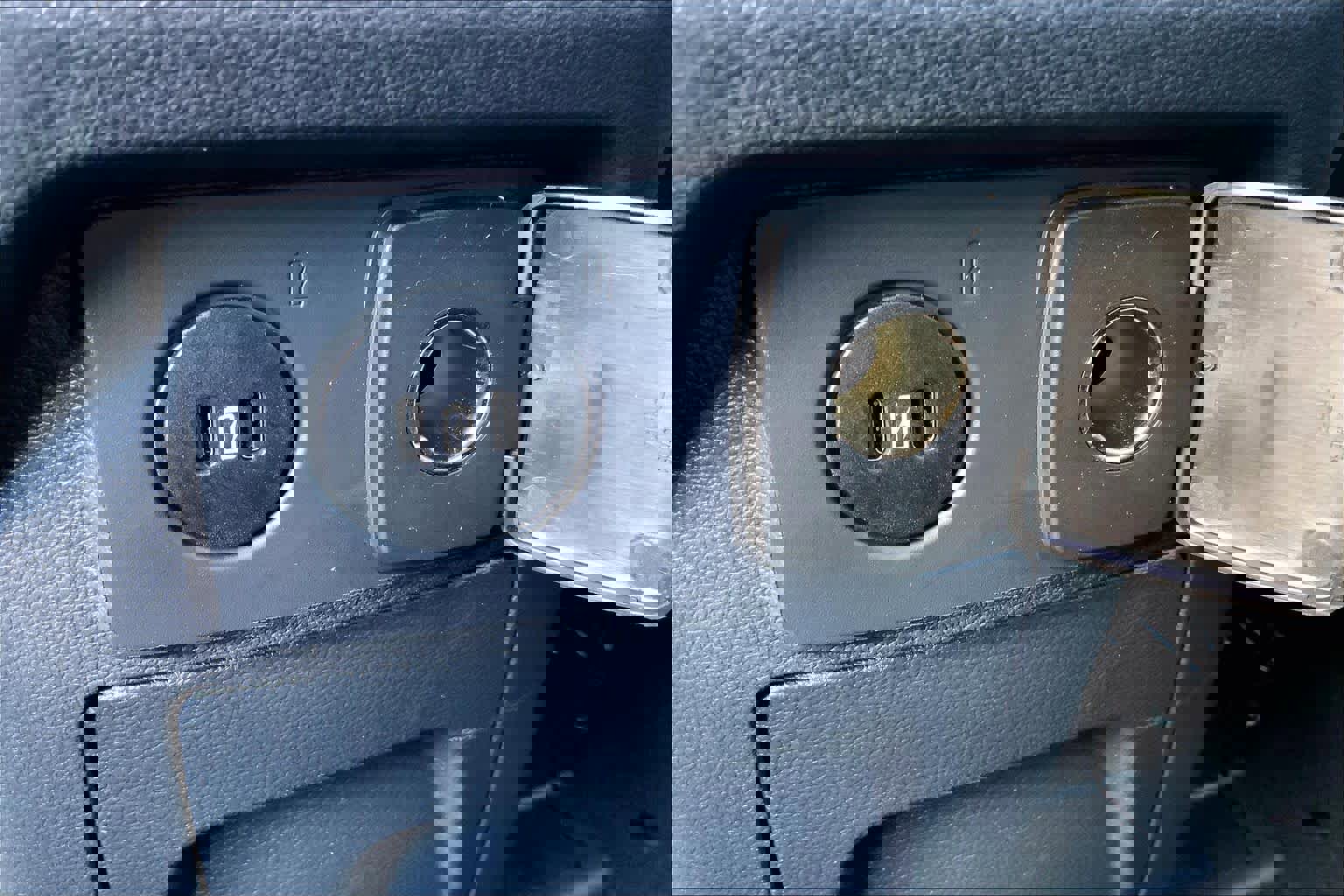 Certified 2025 Ford Explorer Active image 33