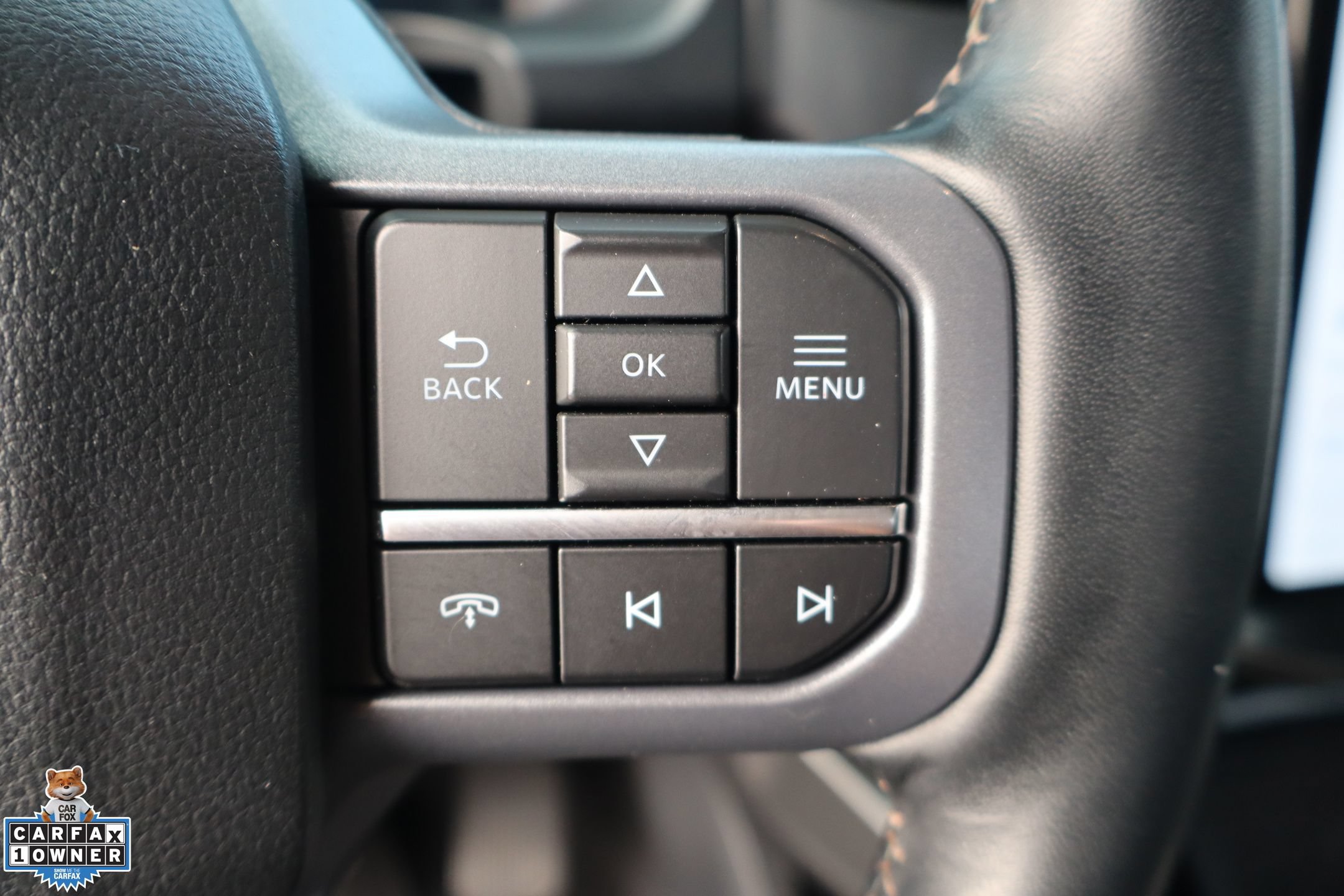 Certified 2023 Ford F150 Lightning Lariat AWD/4WD image 17