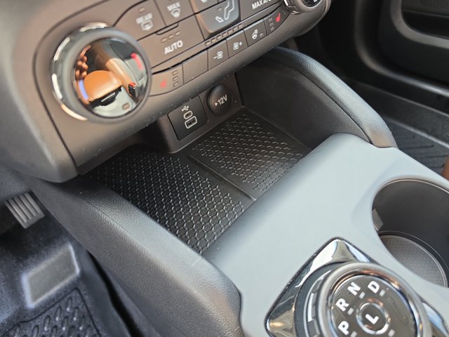 Certified 2024 Ford Bronco Sport Outer Banks AWD/4WD image 25