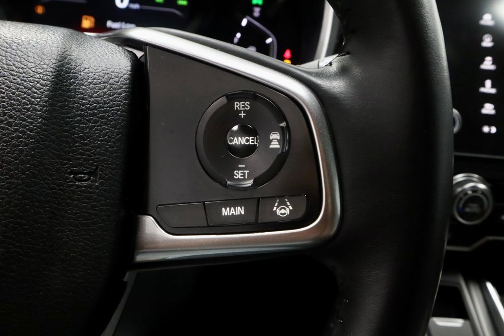 Used 2018 Honda CR-V Touring image 30