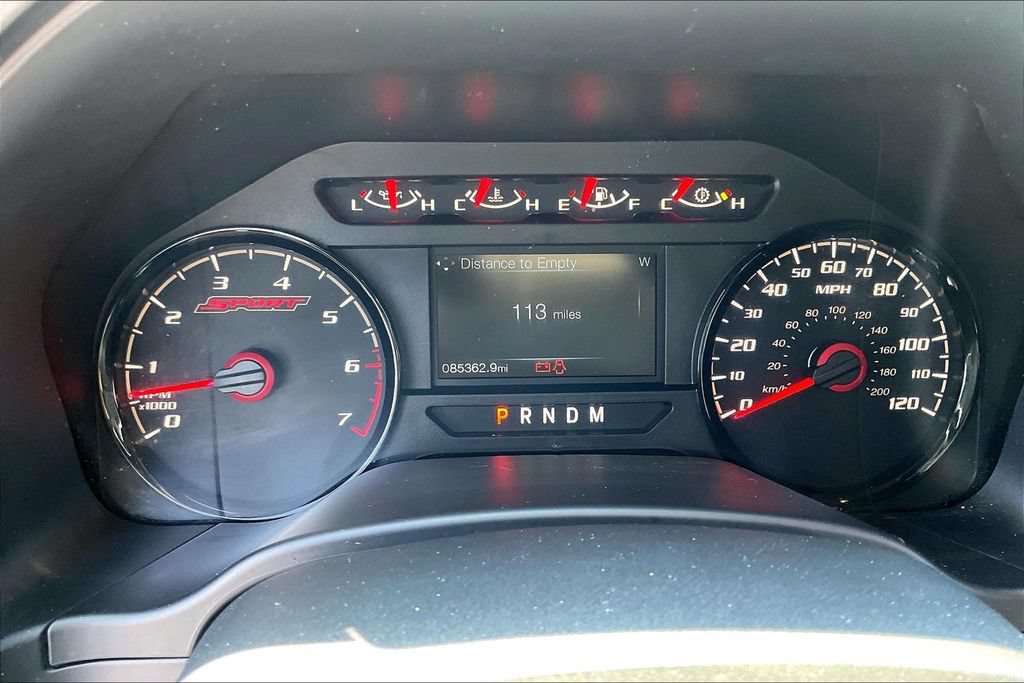 Certified 2019 Ford F150 XLT w/ Equipment Group 302A Luxury AWD/4WD image 19