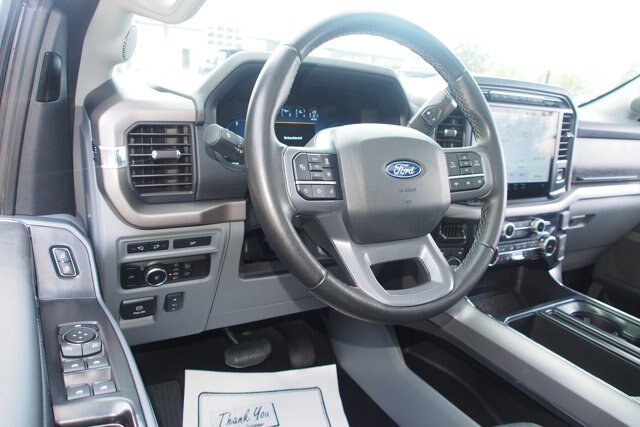 Certified 2024 Ford F150 XLT w/ Equipment Group 303A High AWD/4WD image 15