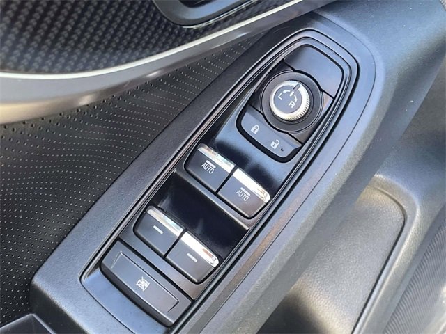 Used 2019 Subaru Crosstrek 2.0i Limited w/ Popular Package #2 image 15