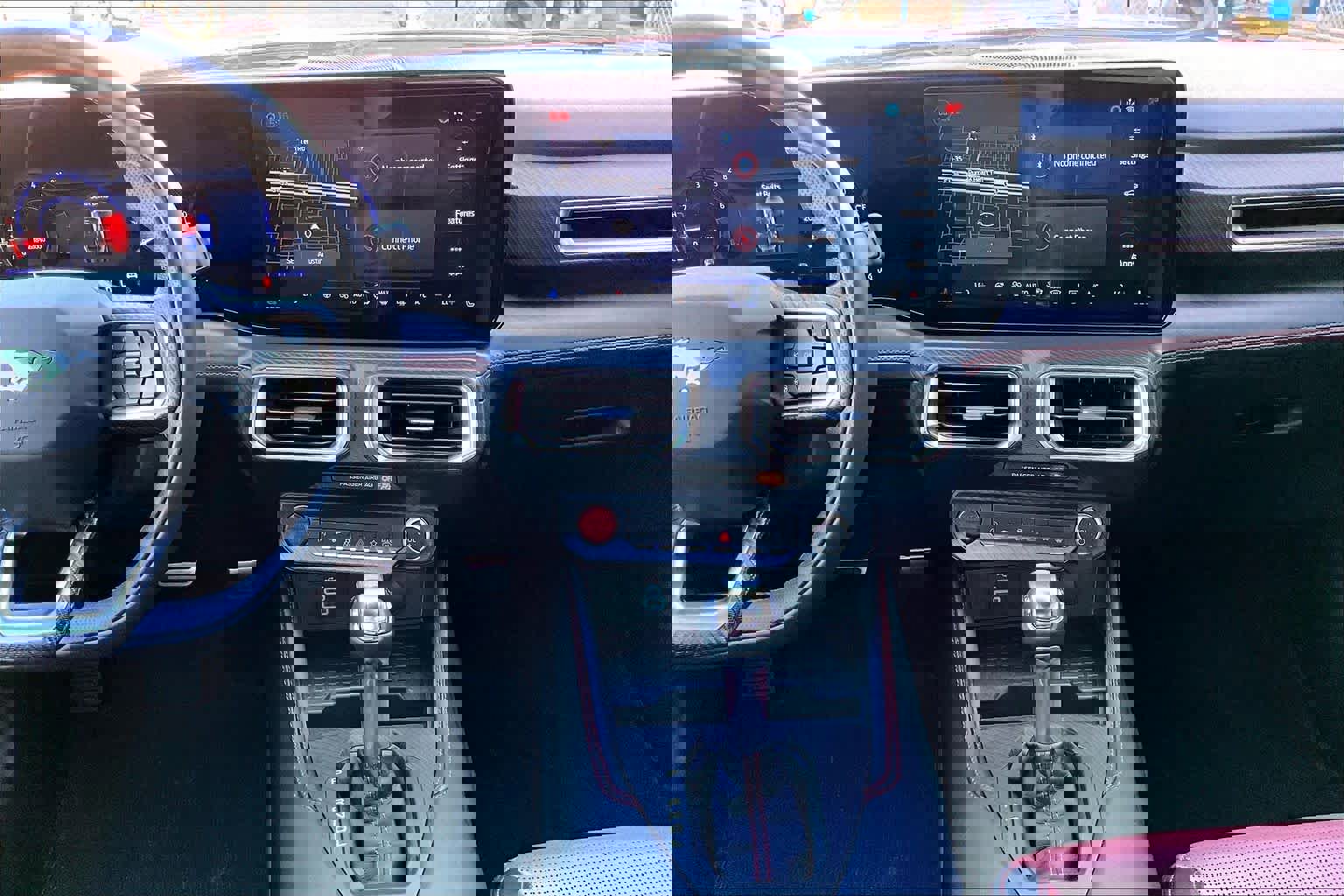 Certified 2024 Ford Mustang Premium image 10