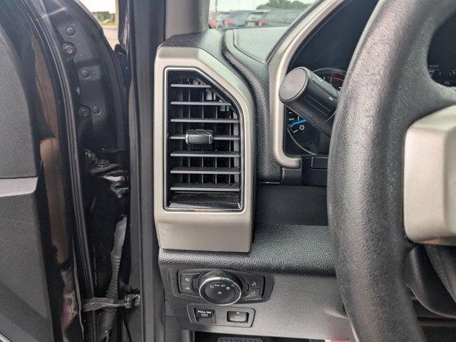 Certified 2020 Ford F150 Lariat AWD/4WD image 16