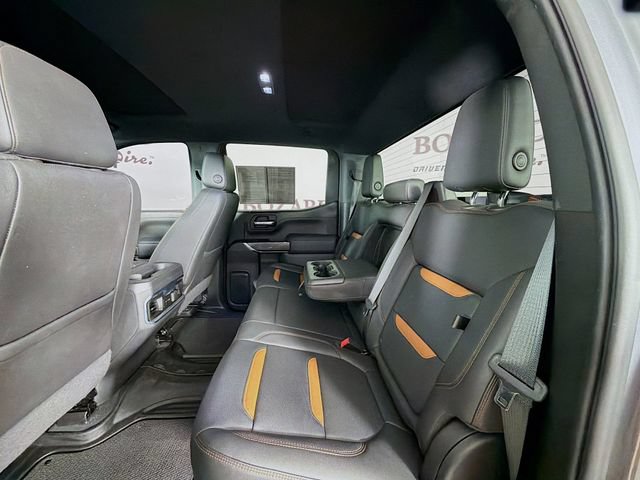 Used 2022 GMC Sierra 1500 AT4 AWD/4WD image 27