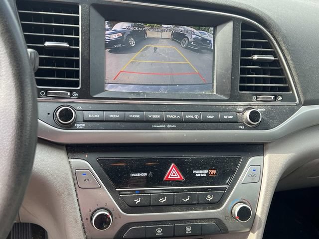 Used 2017 Hyundai Elantra SE FWD image 11
