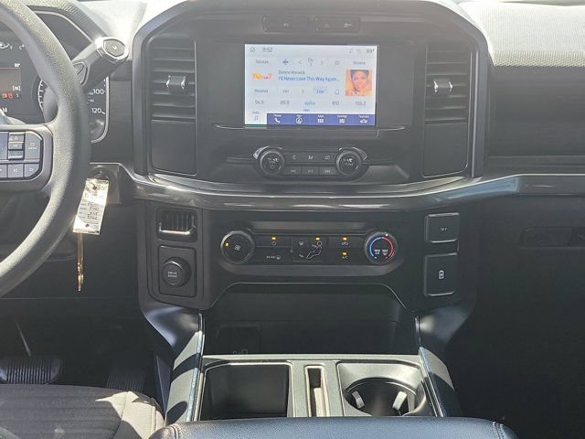 Certified 2023 Ford F150 XL w/ STX Appearance Package RWD image 19