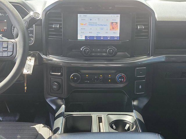 Certified 2023 Ford F150 XL w/ STX Appearance Package RWD image 19