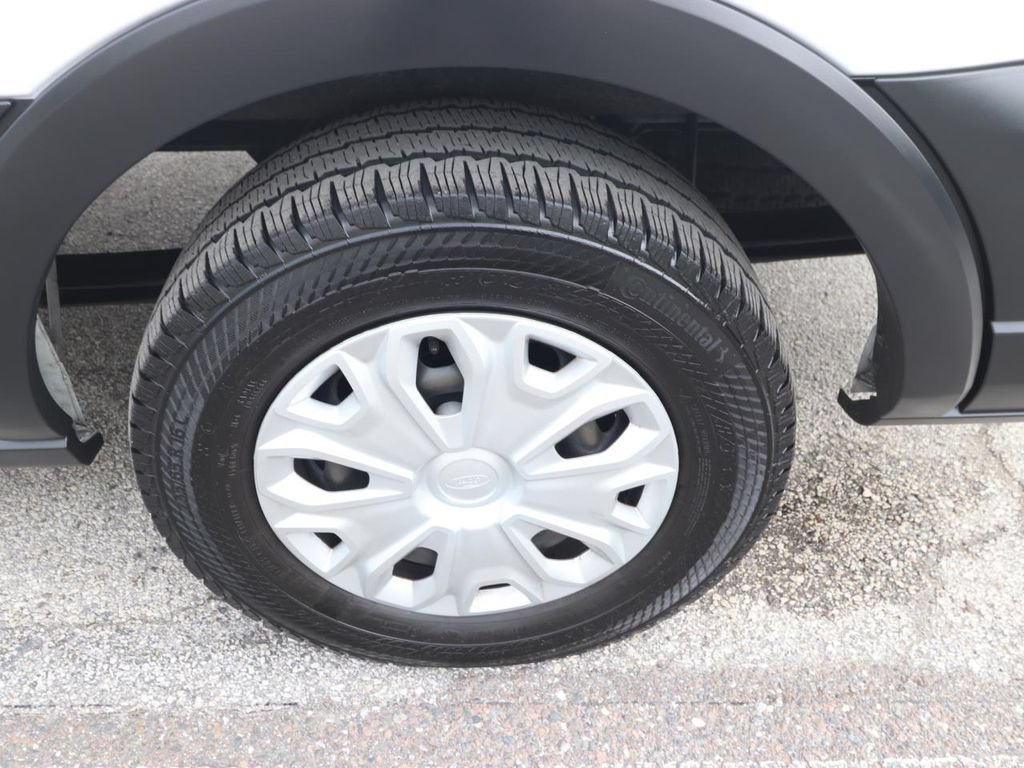 Certified 2025 Ford Transit 350 XLT RWD image 26