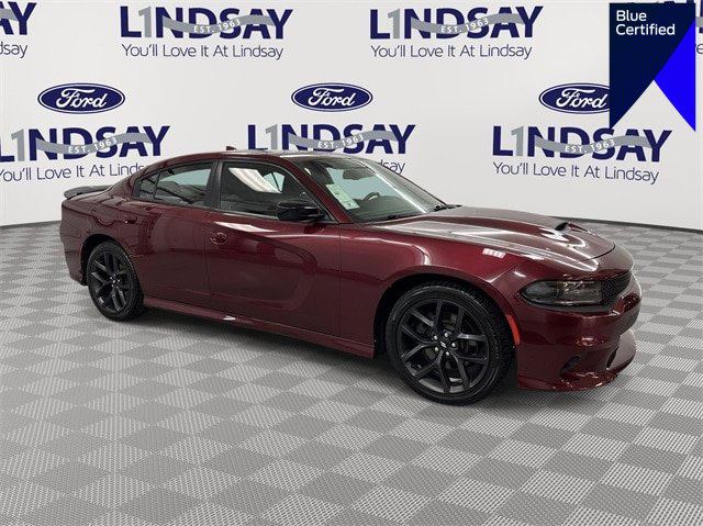 Used 2019 Dodge Charger R/T w/ Driver Confidence Group