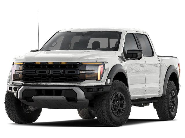 Certified 2024 Ford F150 Raptor AWD/4WD image 1