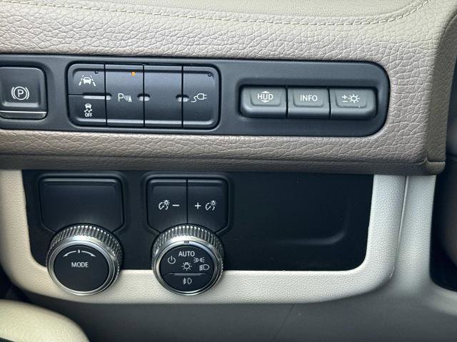 Used 2021 GMC Yukon Denali image 23