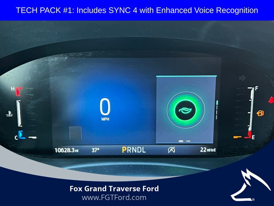 Certified 2023 Ford Escape ST-Line w/ Tech Pack #1 image 21