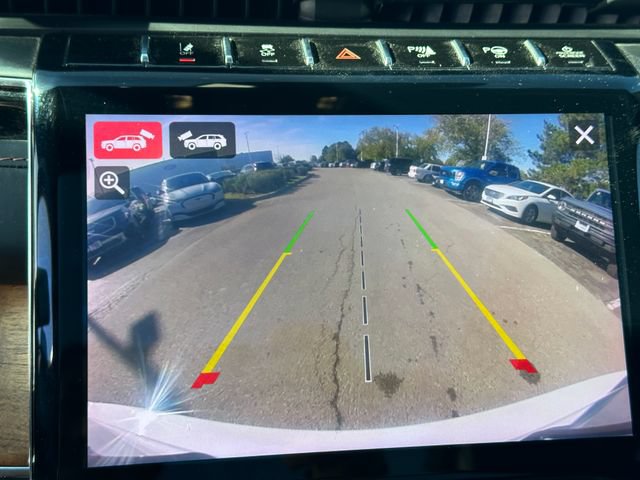 Used 2022 Jeep Grand Cherokee Summit AWD/4WD image 28