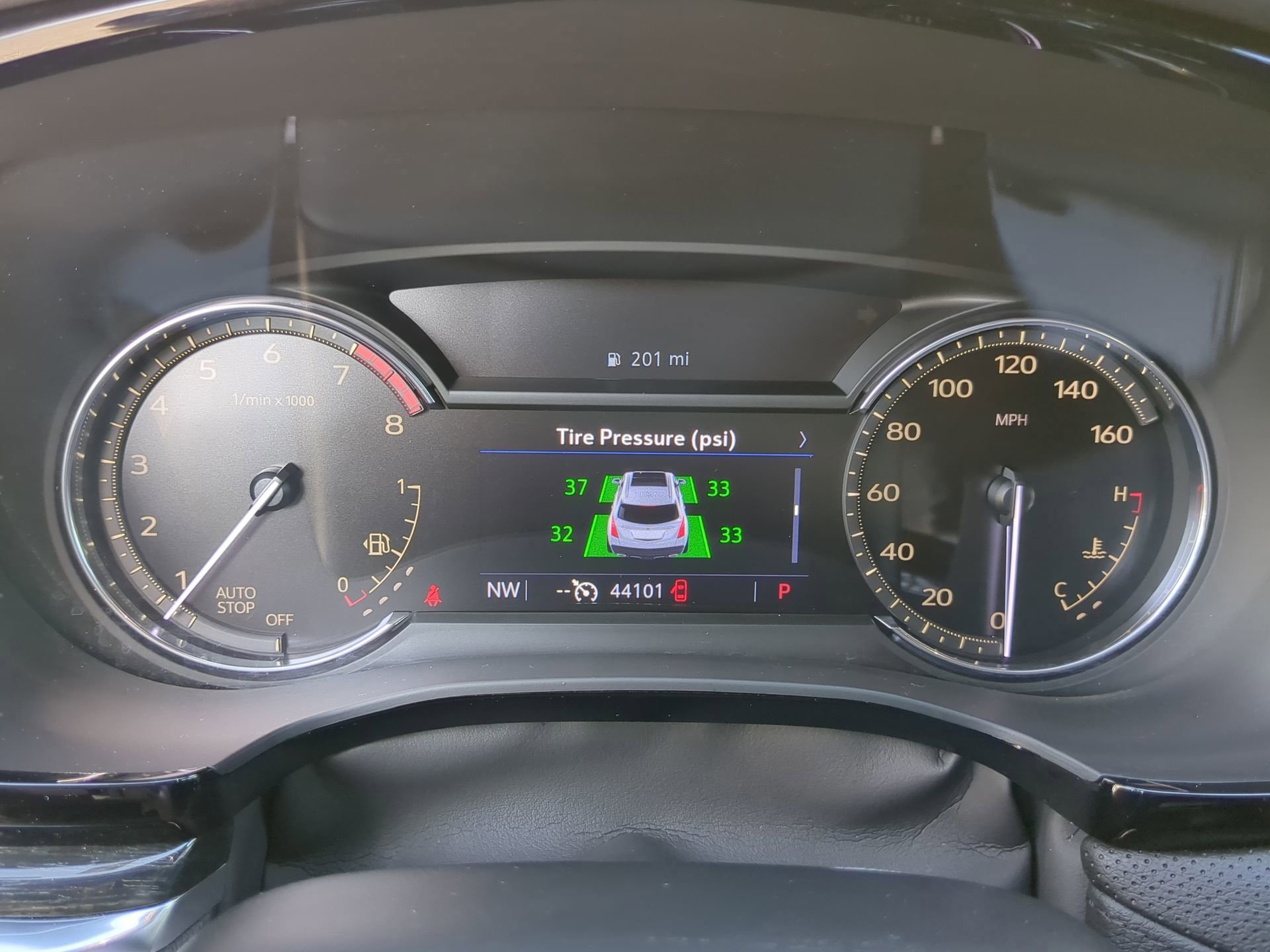 Used 2020 Cadillac XT5 Premium Luxury image 61