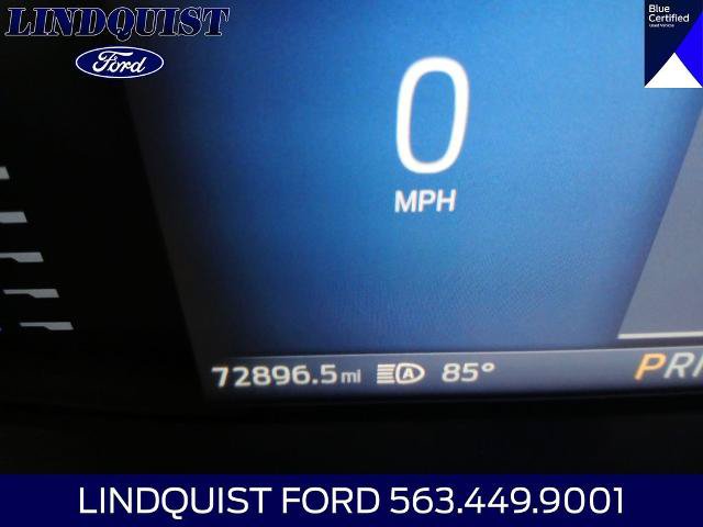 Certified 2023 Ford Escape Active AWD/4WD image 14