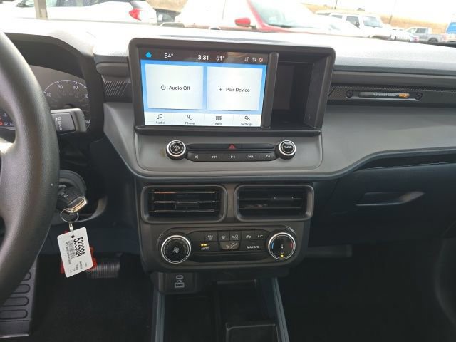 Certified 2023 Ford Maverick XL FWD image 22