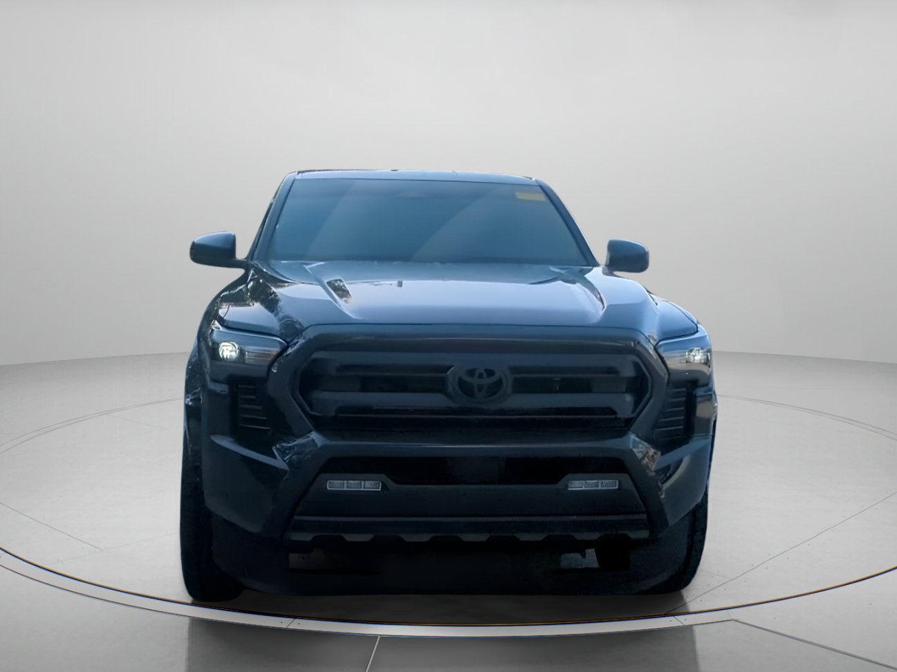 Used 2025 Toyota Tacoma SR5 AWD/4WD image 7