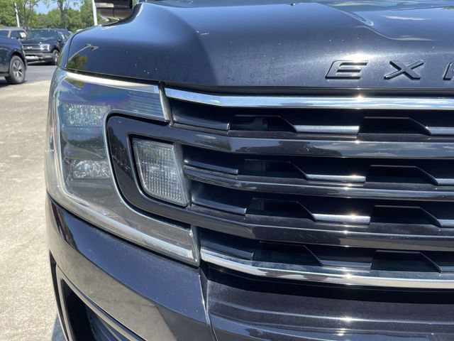 Certified 2019 Ford Expedition Max Limited w/ Equipment Group 303A AWD/4WD image 44