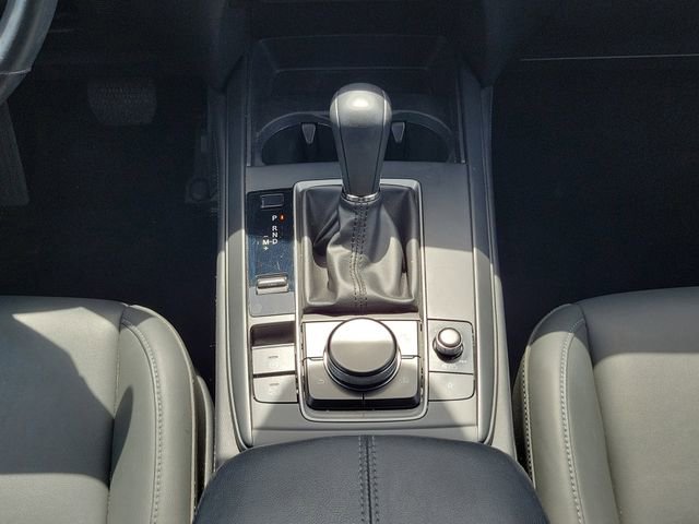 Used 2023 MAZDA CX-30 AWD 2.5 S w/ Select Package image 16