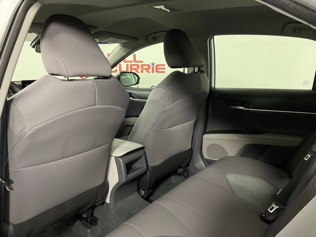 Used 2022 Toyota Camry LE FWD image 15
