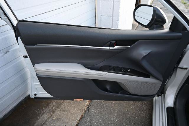 Used 2022 Toyota Camry XSE FWD image 20