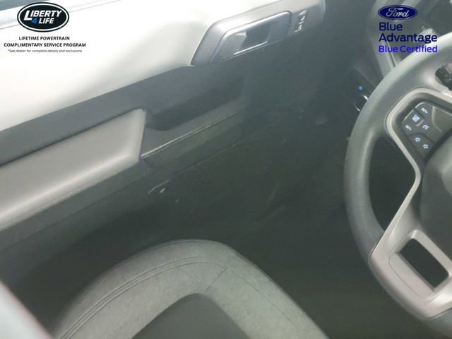 Certified 2023 Ford Bronco 4-Door w/ Sasquatch Package image 32