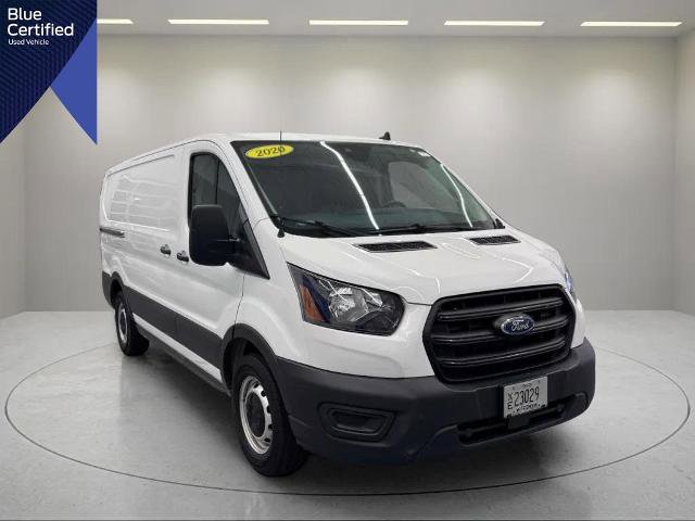 Certified 2020 Ford Transit 150 Low Roof image 1