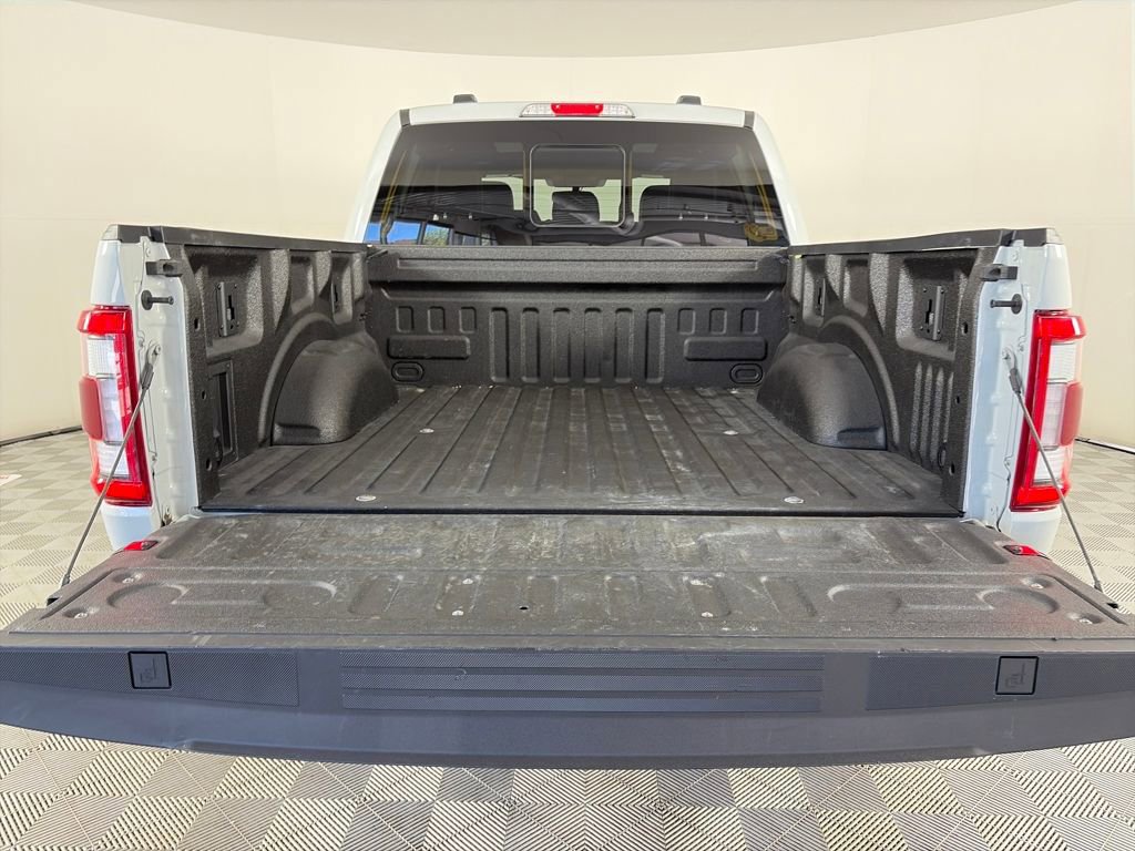Certified 2023 Ford F150 Tremor w/ Equipment Group 402A High image 27