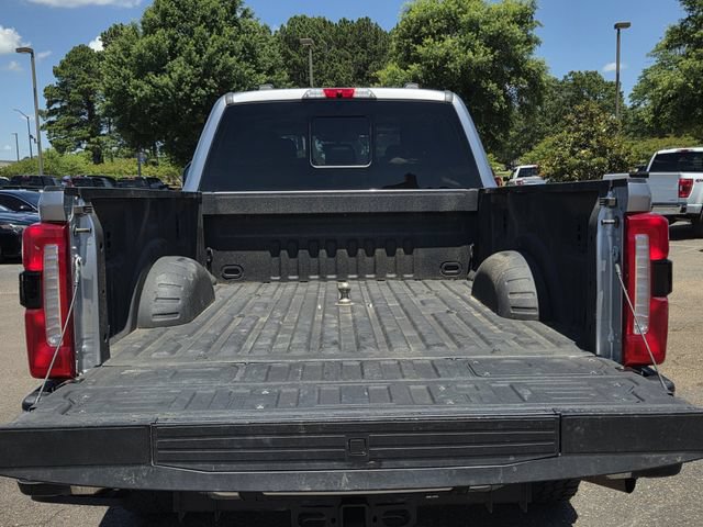 Certified 2024 Ford F250 Lariat w/ Lariat Ultimate Package AWD/4WD image 24