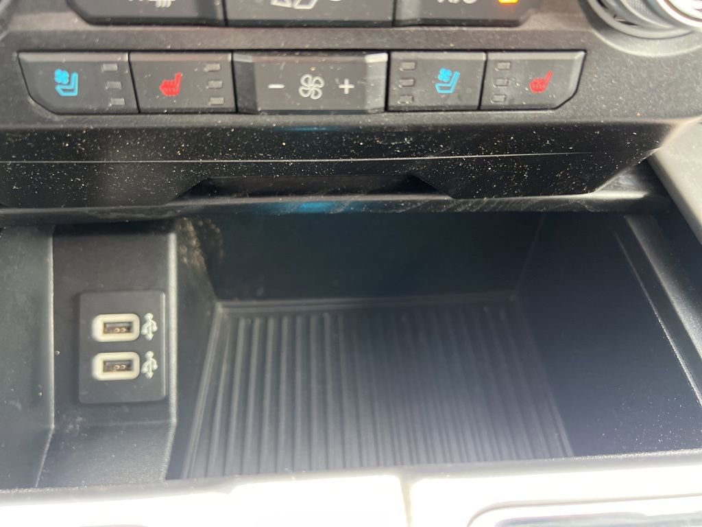 Certified 2020 Ford F150 Platinum w/ Equipment Group 701A Luxury image 28