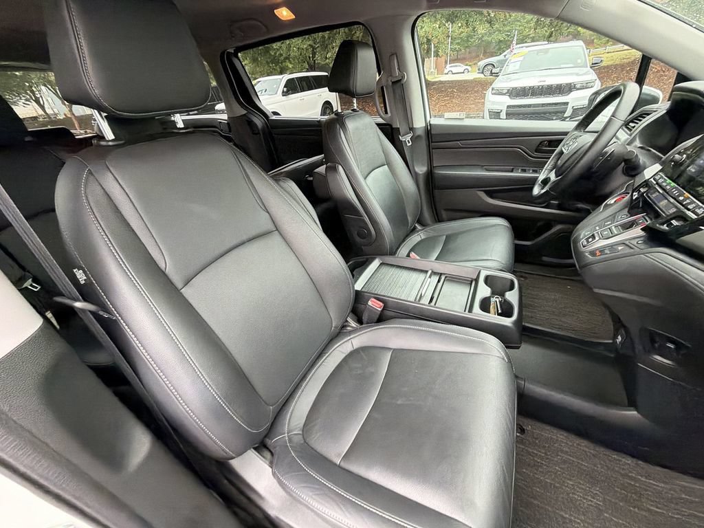 Used 2021 Honda Odyssey EX-L image 29