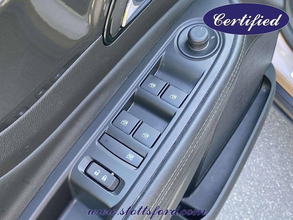 Used 2019 Buick Encore Preferred FWD image 15