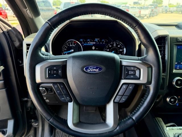 Certified 2021 Ford Expedition XLT AWD/4WD image 8