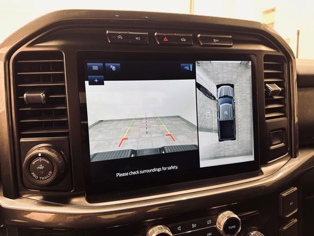 Certified 2023 Ford F150 Tremor w/ 360 Degree Camera Package image 28