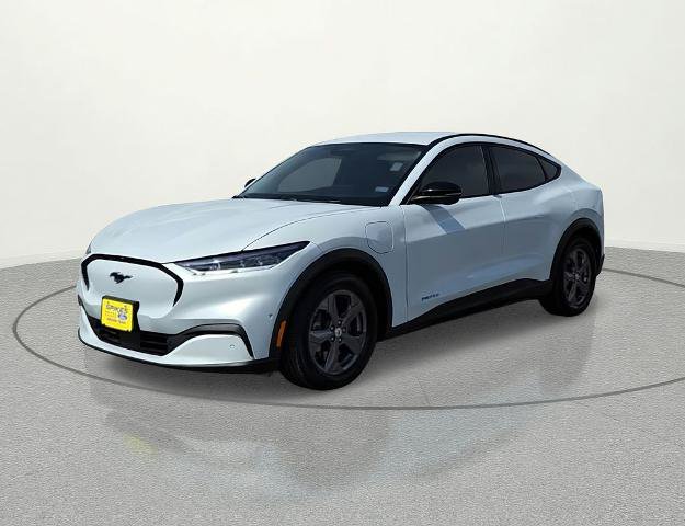 Certified 2023 Ford Mustang Mach-E Select RWD image 3