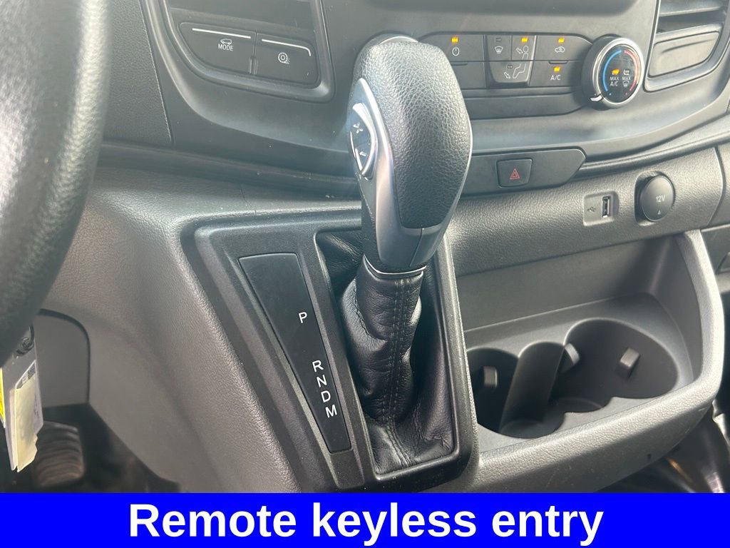 Certified 2023 Ford Transit 250 Base w/ Load Area Protection Package image 14