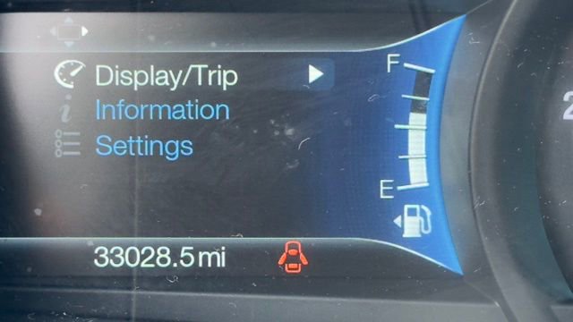 Certified 2020 Ford Fusion Energi Titanium image 17