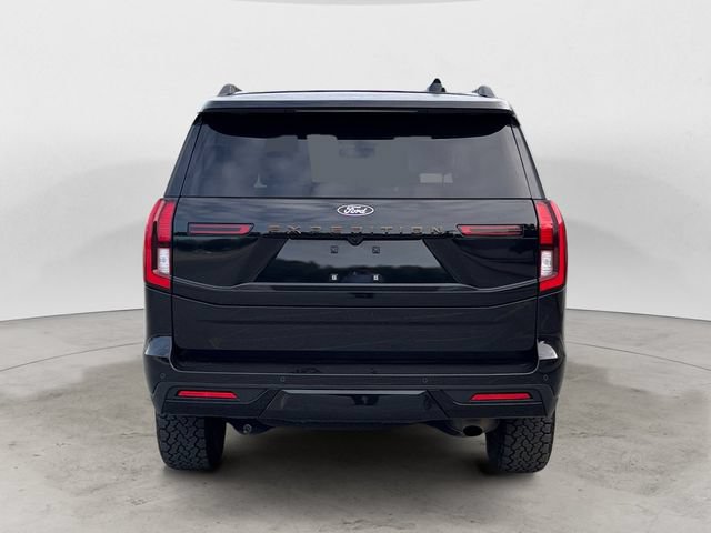 Certified 2025 Ford Expedition Tremor AWD/4WD image 6