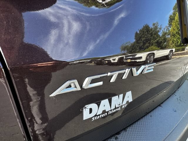 Certified 2023 Ford Escape Active AWD/4WD image 45