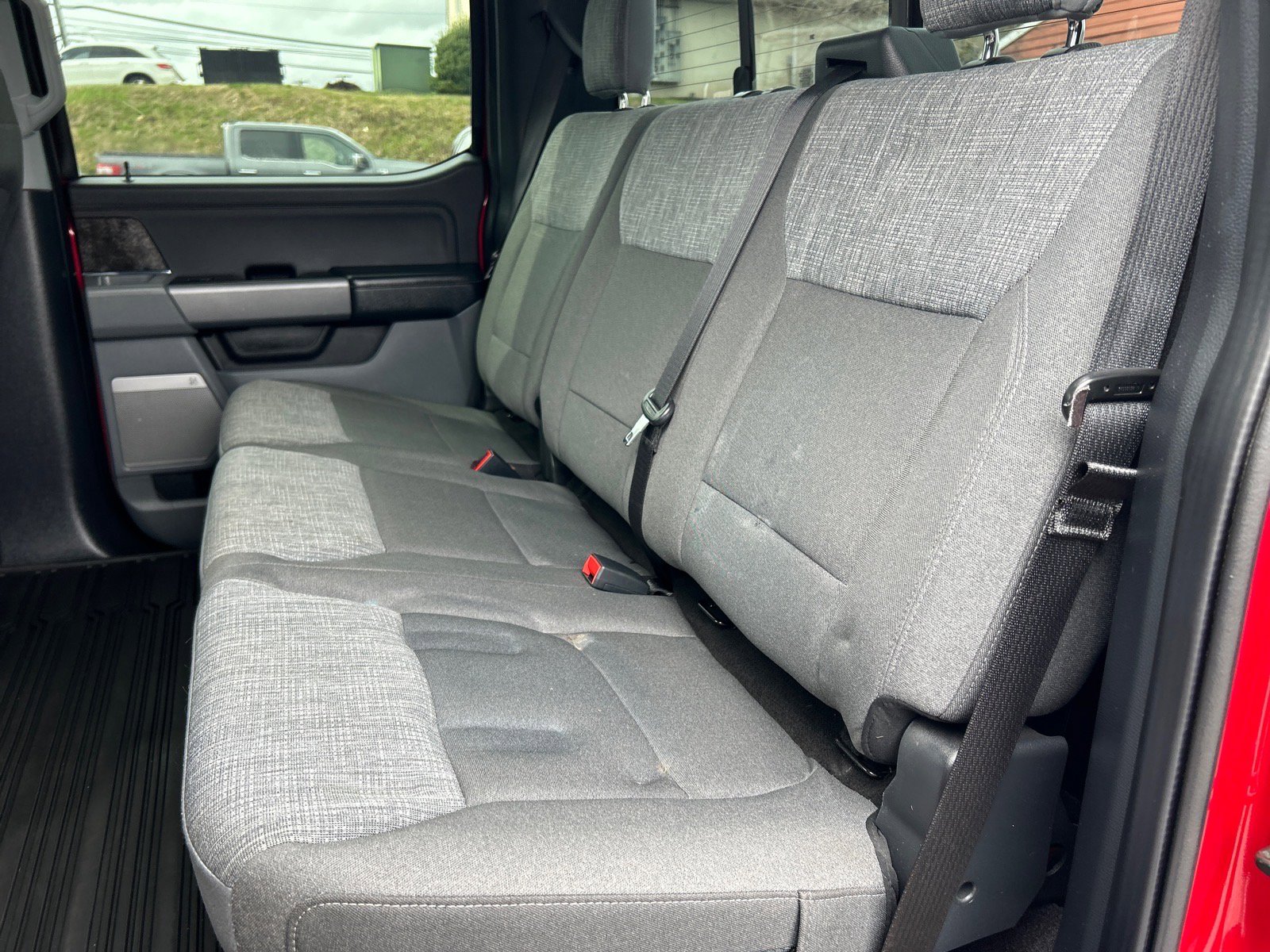 Certified 2022 Ford F150 XLT w/ Equipment Group 302A High image 9