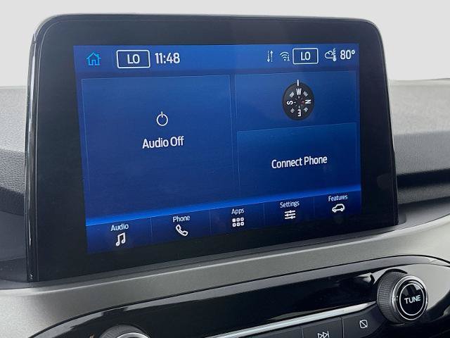 Certified 2025 Ford Escape Active FWD image 14