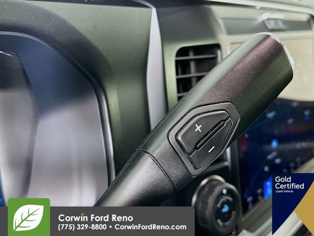 Certified 2025 Ford F250 Lariat w/ Lariat Ultimate Package image 21